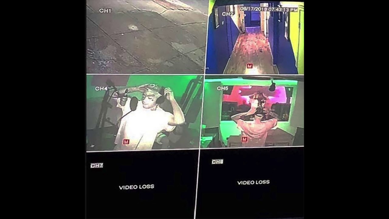 Lil Tracy - Sinner EP (ALBUM)