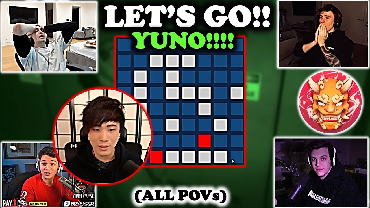 ALL POVs REACT to Sykkuno First Try THERMITE Hack for Casino Heist | ft. xQc, Tony, Blau, Lang, Ray