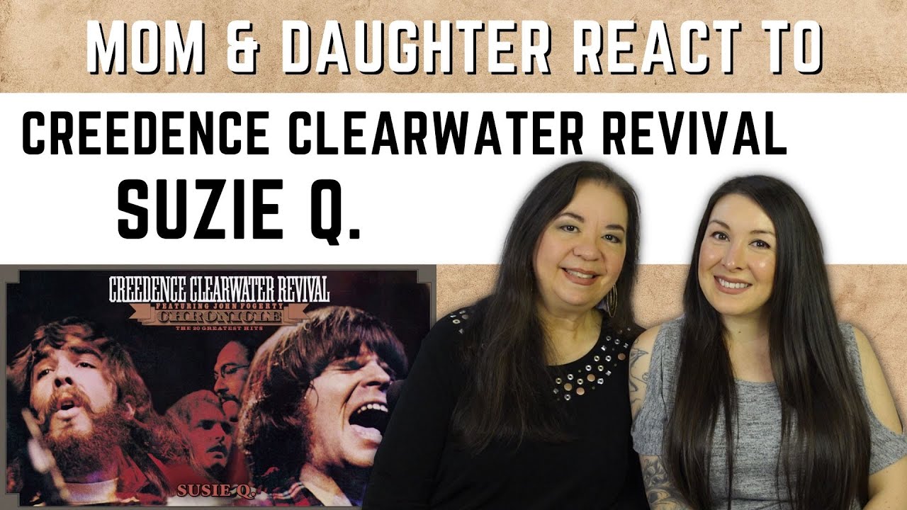 Creedence Clearwater Revival 