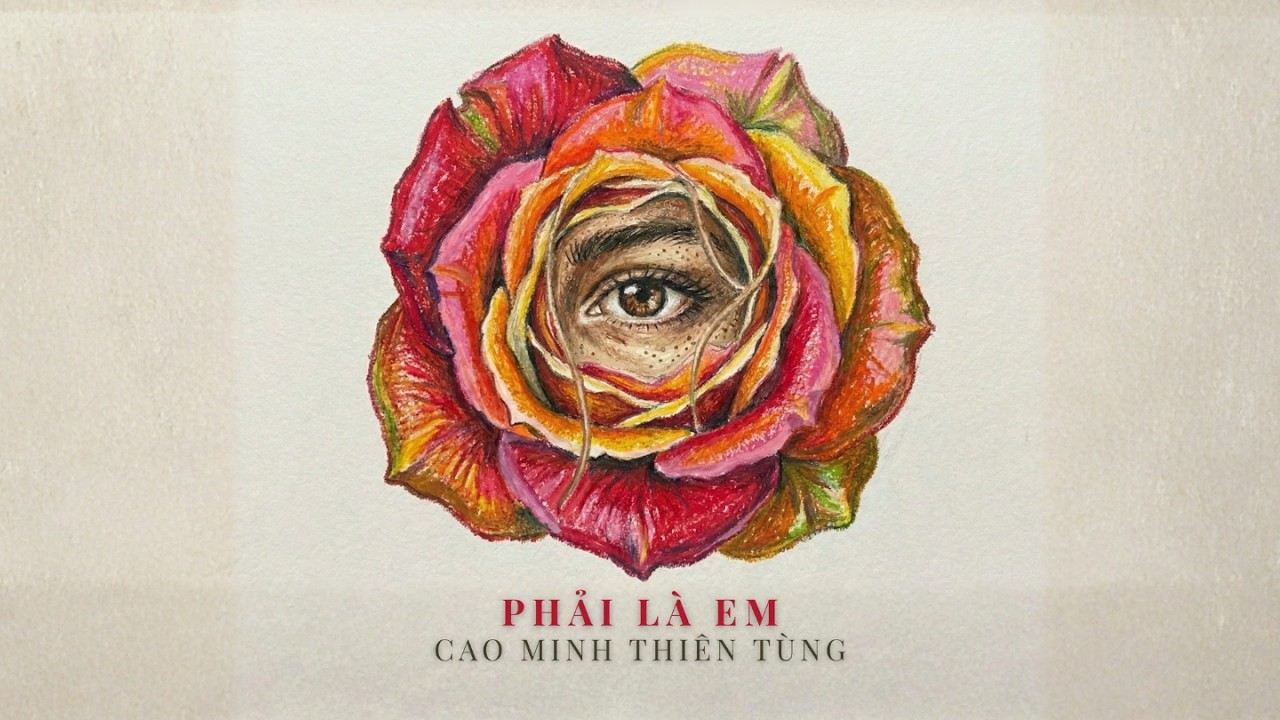 Cao Minh Thiên Tùng - PHẢI LÀ EM | EP Tươi