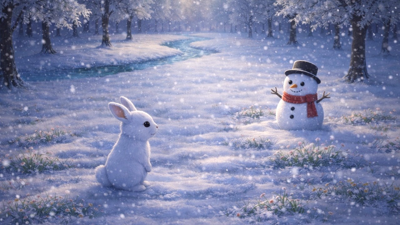 作業や勉強、日々の暮らしに寄り添う癒しのBGM、Calming background music for work, study, and everyday home life