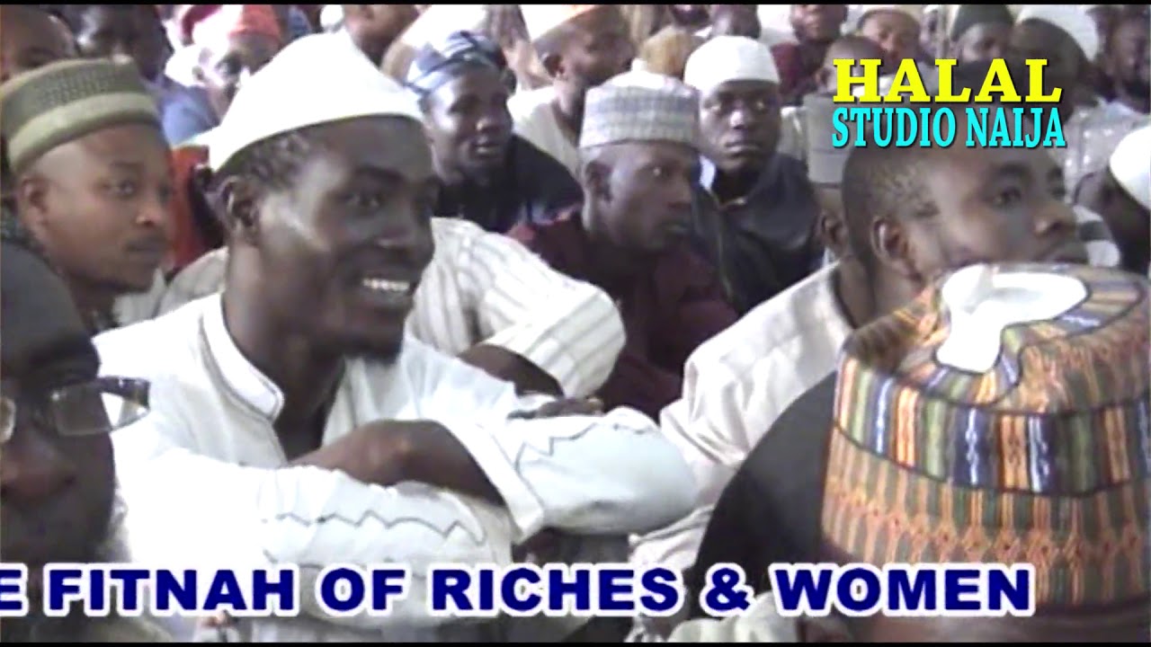 ABURU OBIRIN BY DR LUKMON IDRIS