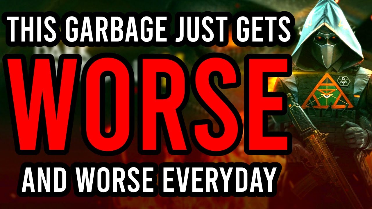 Sigh... Only THREE MAPS Left in MW2.