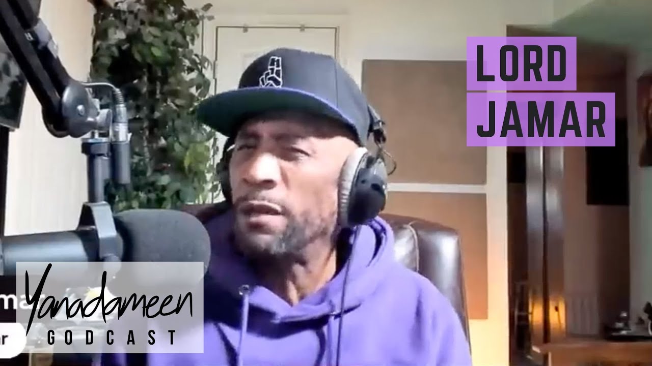 Is Dr. Umar Right: Has Hip Hop Been Harmful For Black Ppl? // Digga Got Married!!