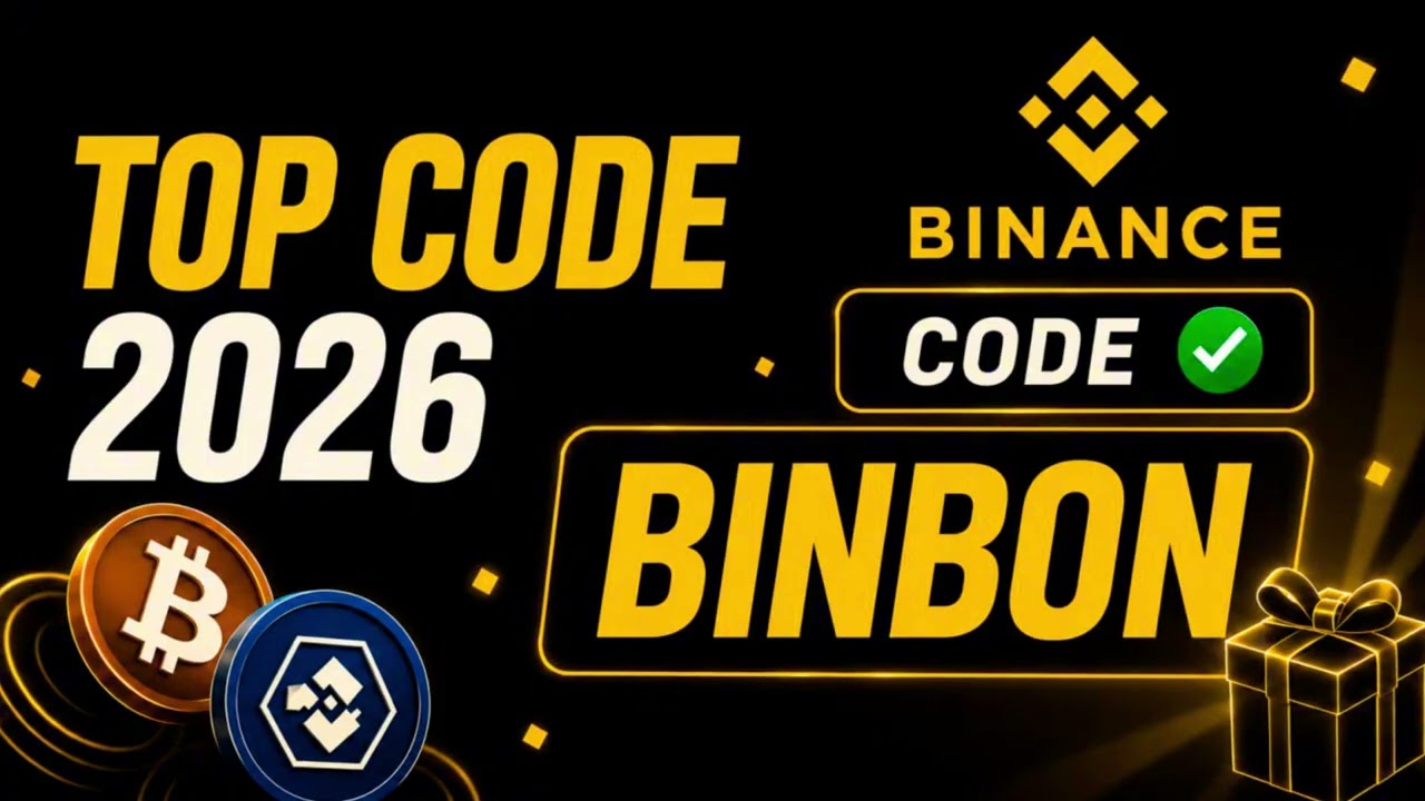YTSave YouTube Binance referral code BINBON best bonus  Media p 6VK7ZMosk 002 720p
