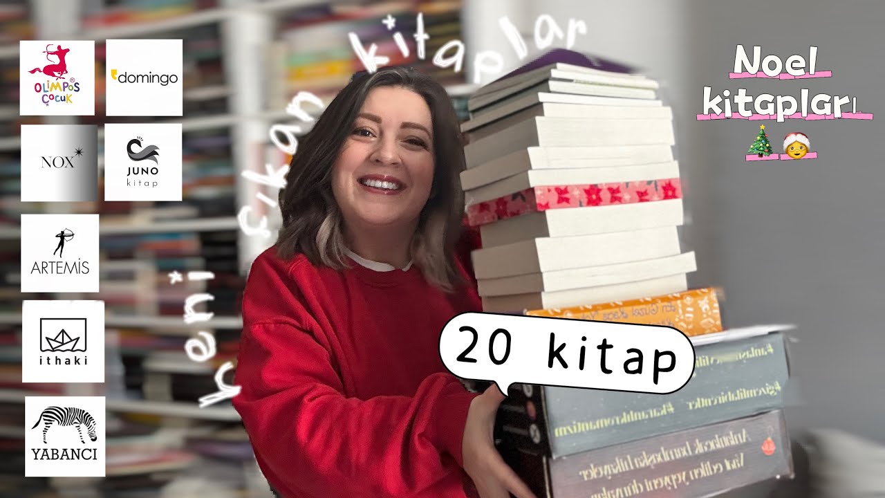 Yeni çıkan kitaplar | her tür kitap var🤩