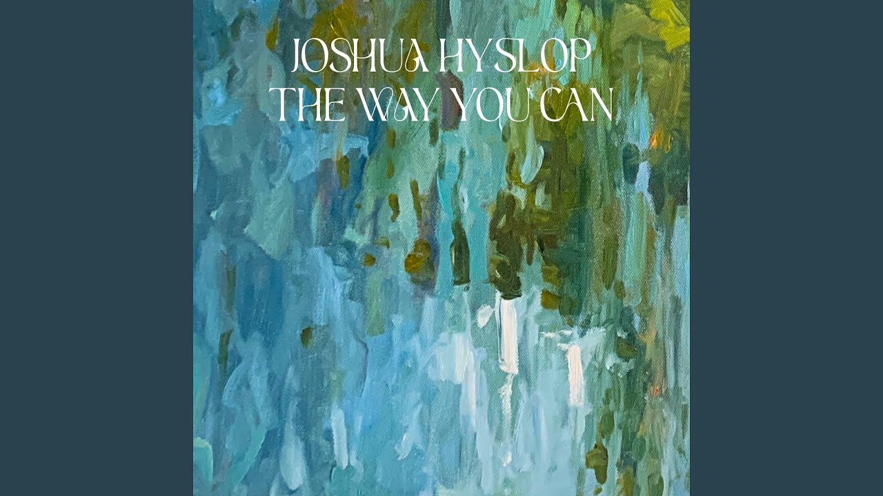 The Way You Can
