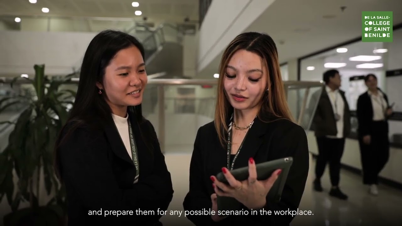 Real Estate Management | About The Program
