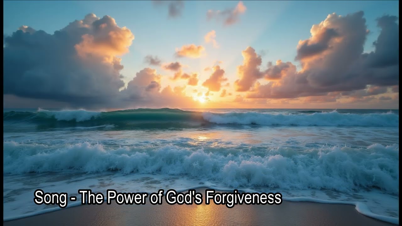 Trusting God's Perfect Plan