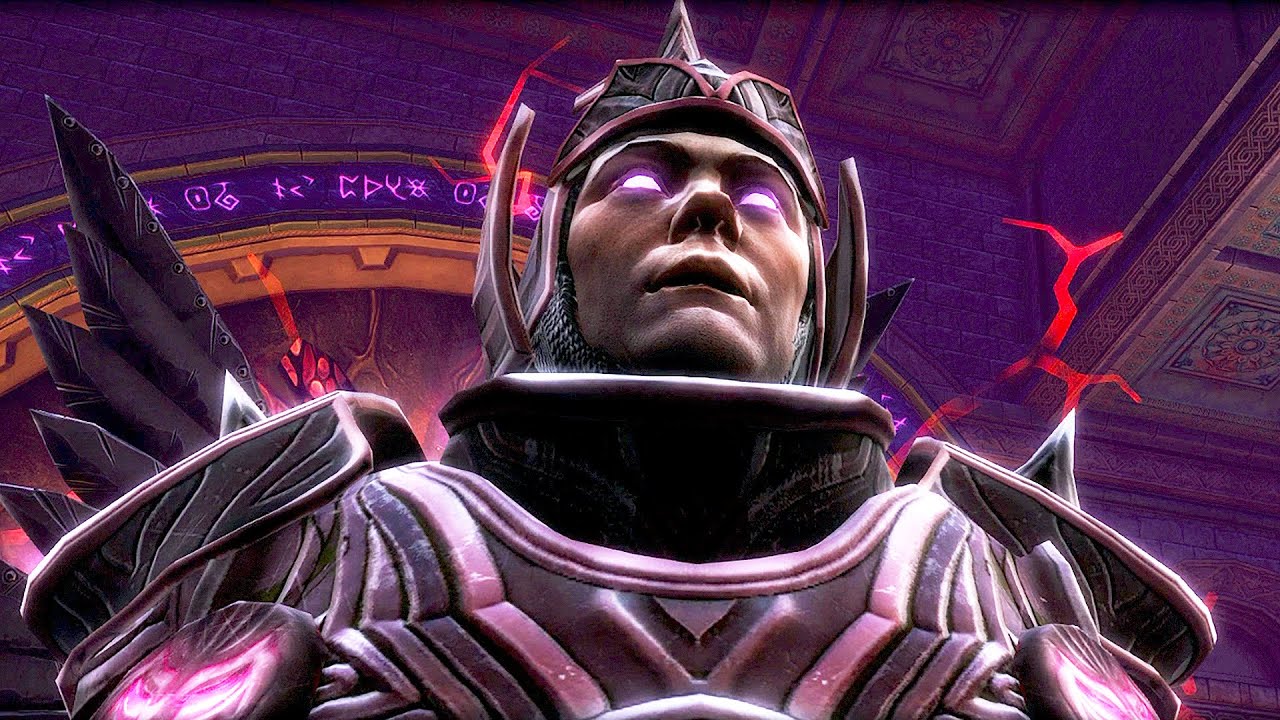 Kingdoms of Amalur: Re-Reckoning - Fatesworn DLC - Final Boss Fight & ENDING (PC)