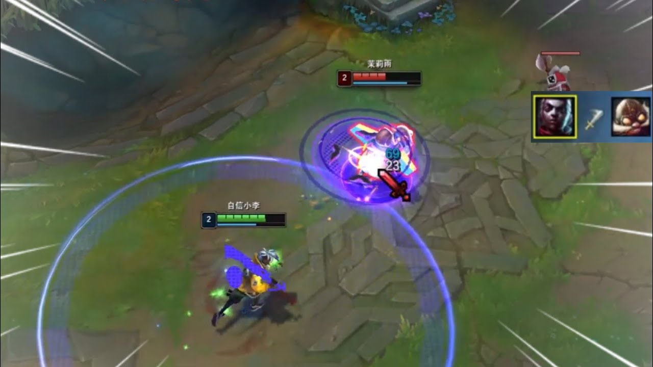 I Absolutely Dominated This Game As Ekko Mid! | Xiao Lao Ban