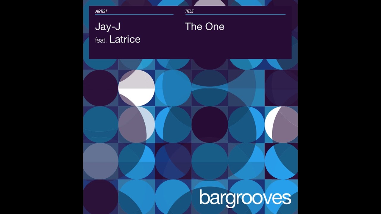 Jay-J Featuring Latrice Barnett - The One