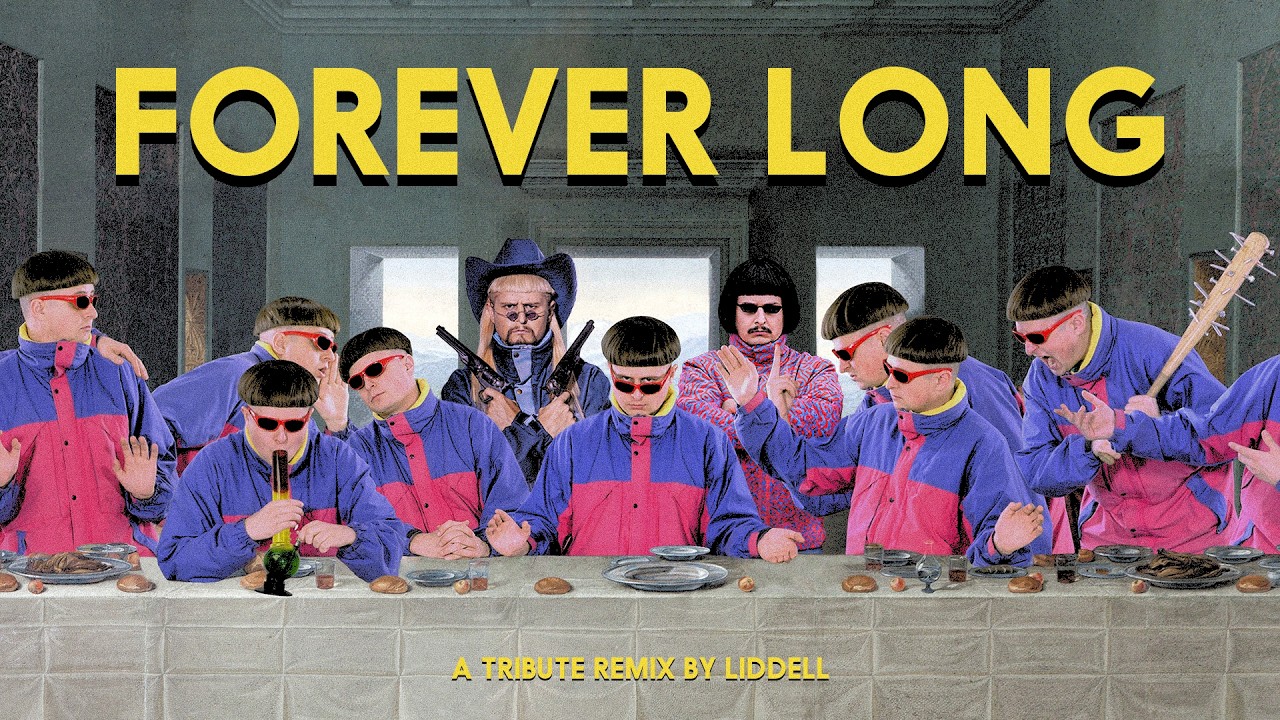Oliver Tree &ndash; FOREVER LONG | A Tribute Minimix