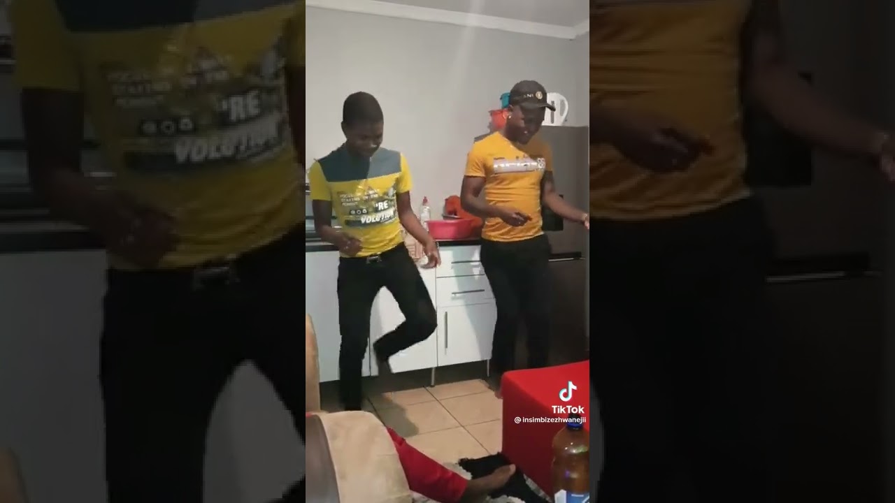 @thekhupesfamily7736  Insimbi zezhwane new song 2022