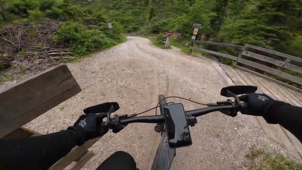 Carezza Trail - Welschnofen
