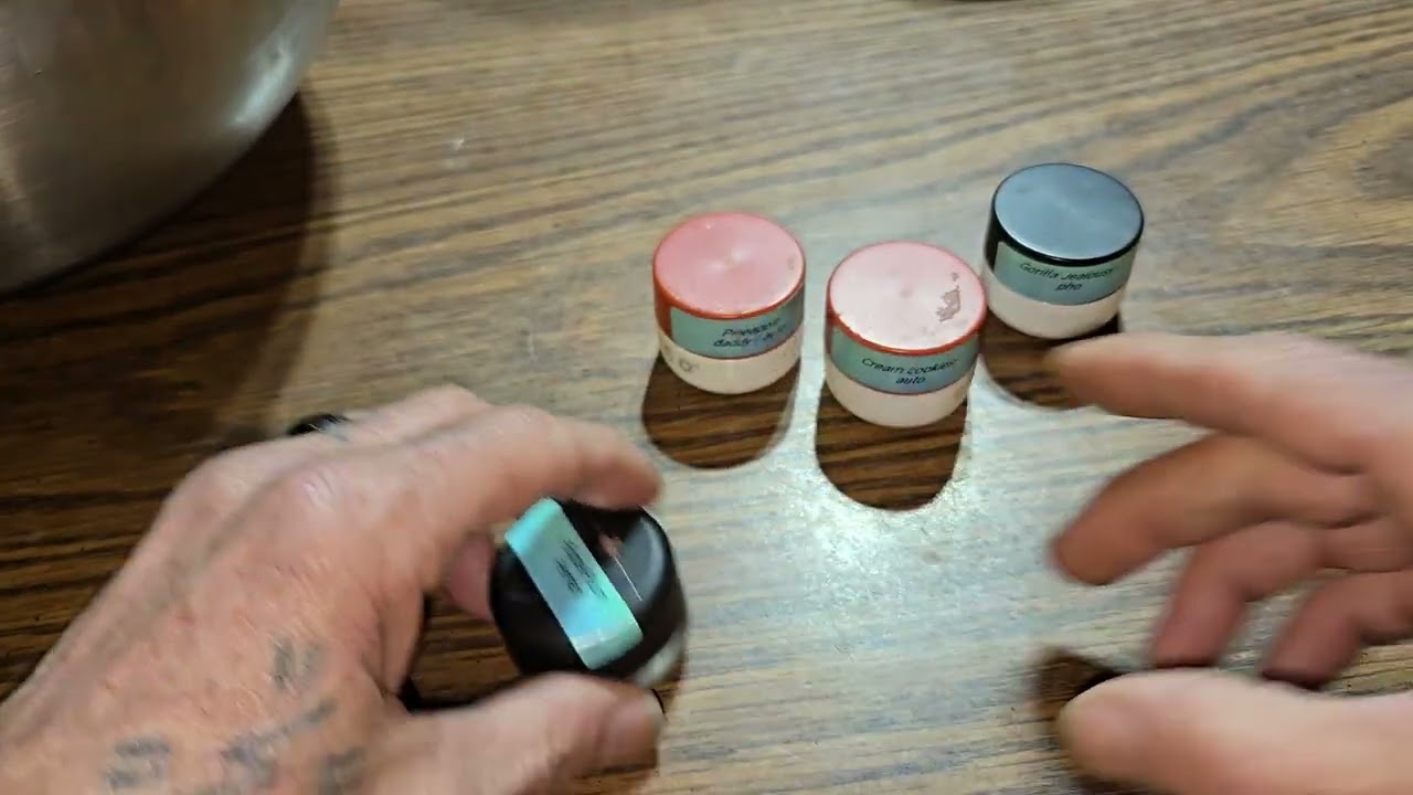 Season 2 Ep 1 12 Hour Seed Check   