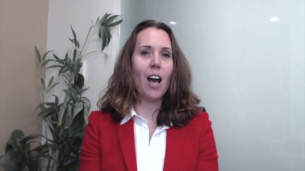 National Small Business Week - Sarah Gonzales, Founder of Tungsten Prep
