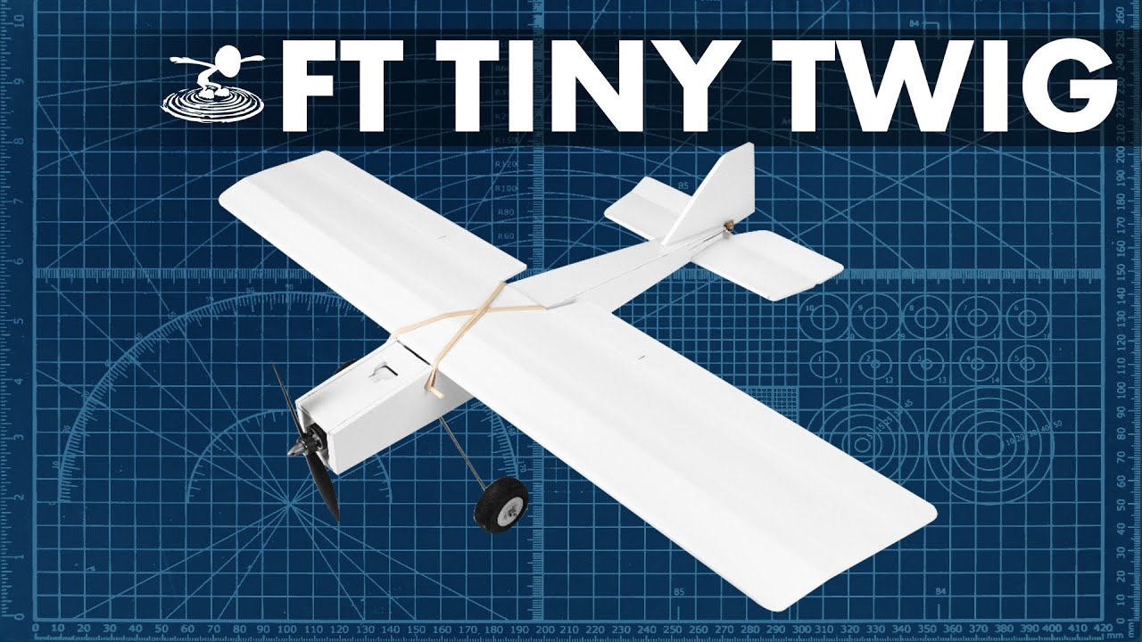 How to Build the FT Tiny Twig //  BUILD