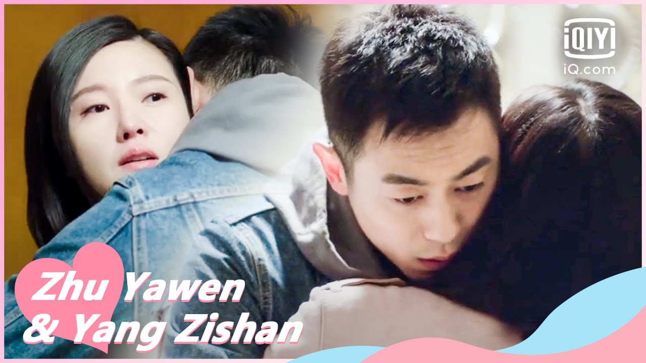 🦁Mu confesses to Liu | The Lion's Secret EP26 | iQiyi Romance
