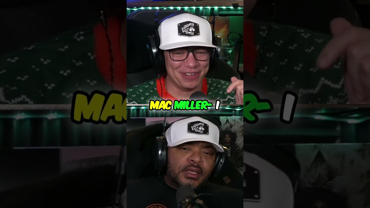 Logic, Wiz Khalifa & Mac Miller Vibe? 700 Club 