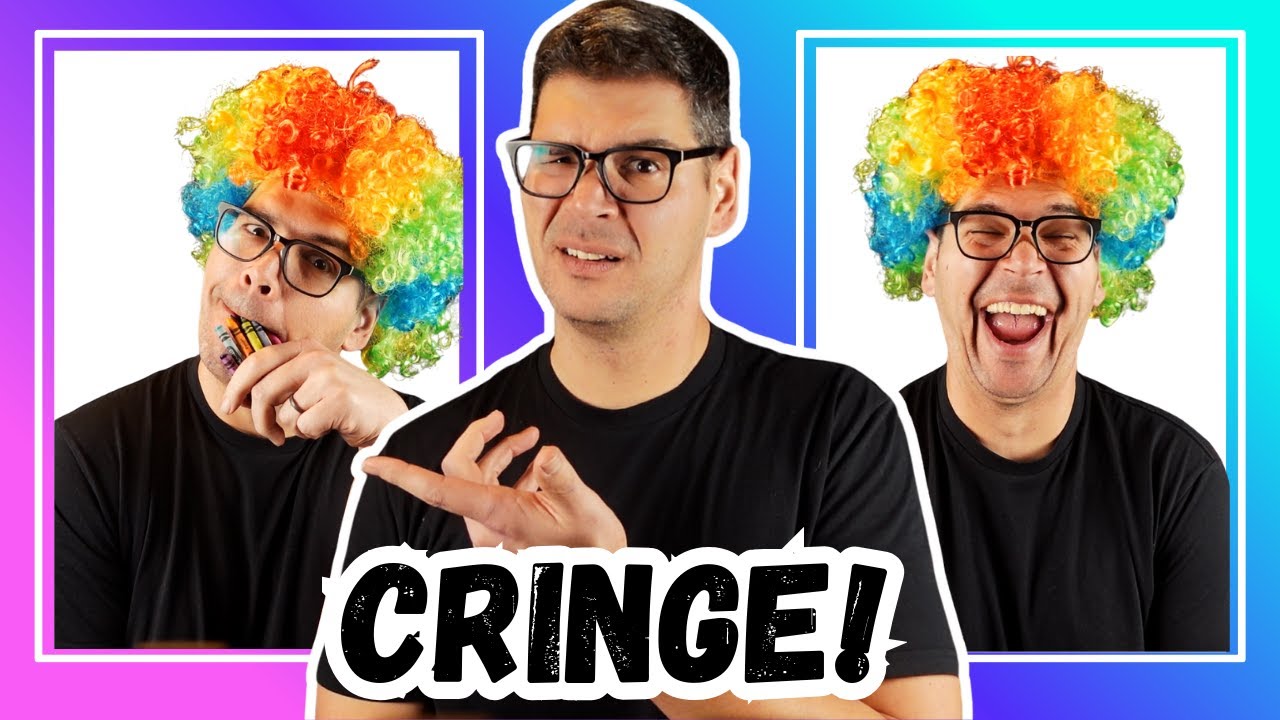 This Might Be The Dumbest YouTuber On The Platform
