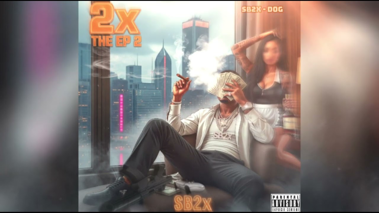 SB2x - Dog (RD)