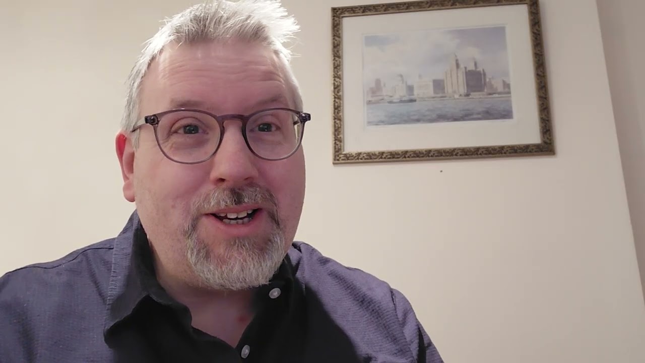 Lent devotional March 15th