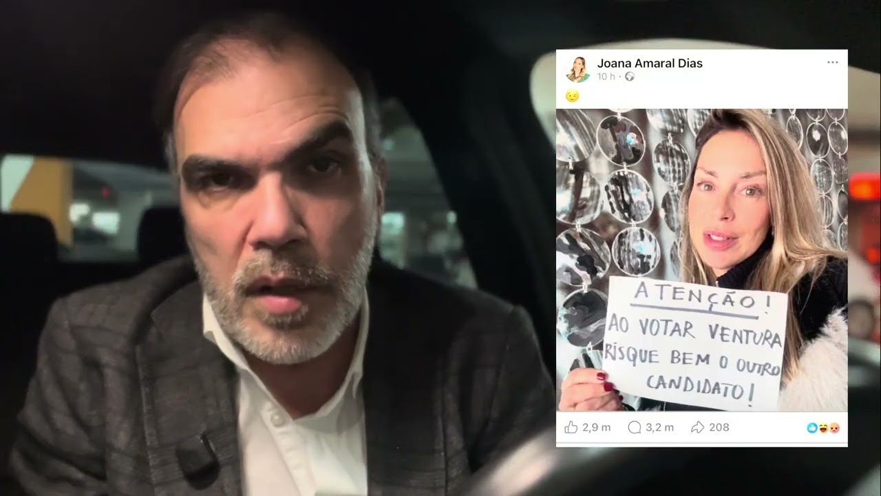 Gente sem noção 