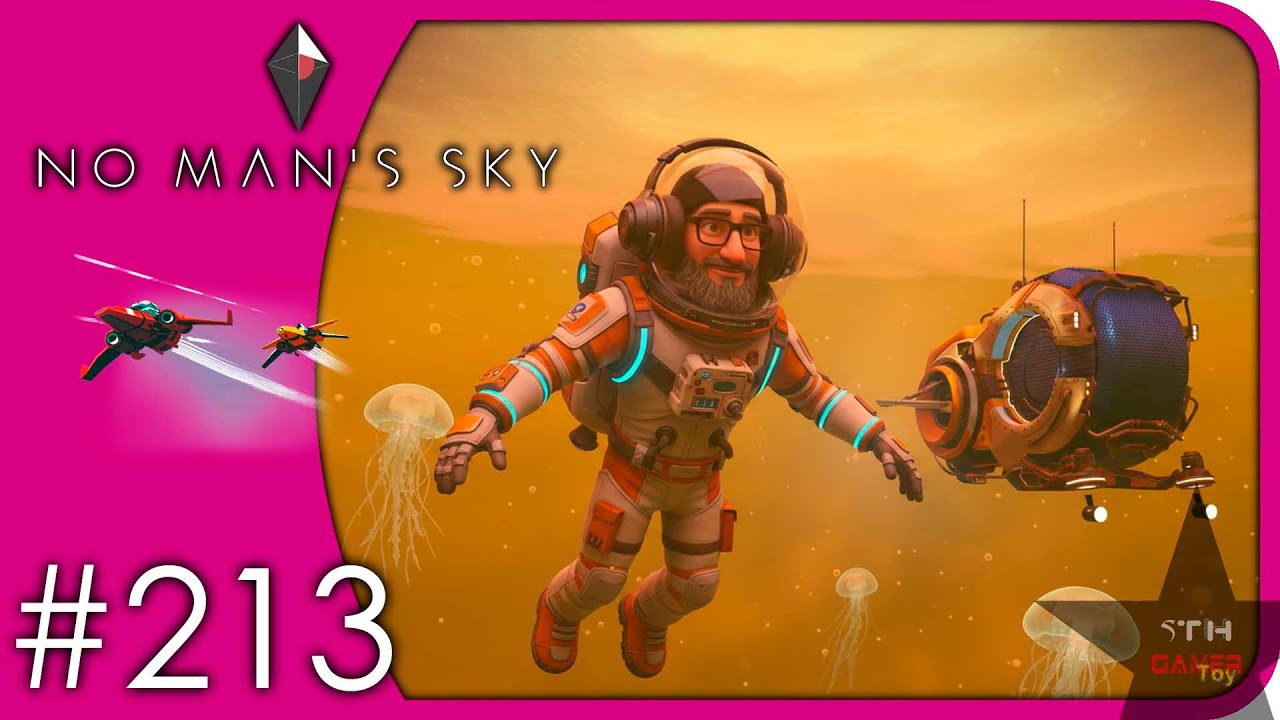 No Man´s Sky 