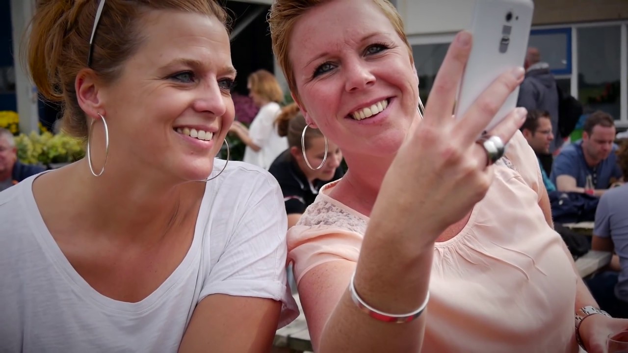 Visit Voorst WK Skydiving Teuge