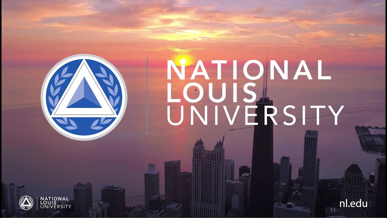 Campus Tour: The Undergraduate College at National Louis University