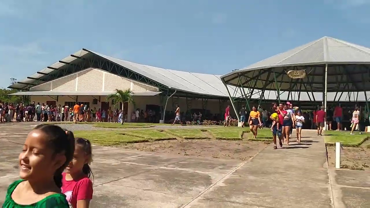 PEMA PARQUE ESTADUAL DE MONTE ALEGRE NO PARÁ 