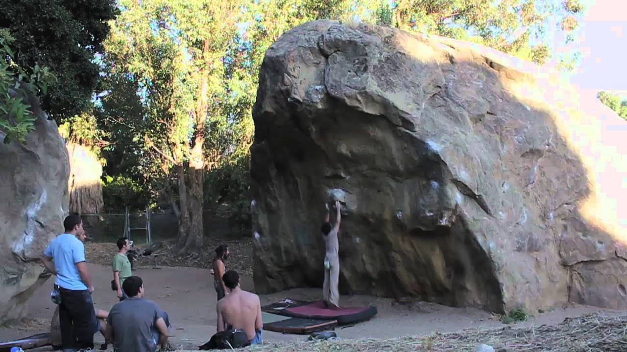 Stoney Point, CA - Real Crystal Ball, Crystal Ball, and Expansion Chamber