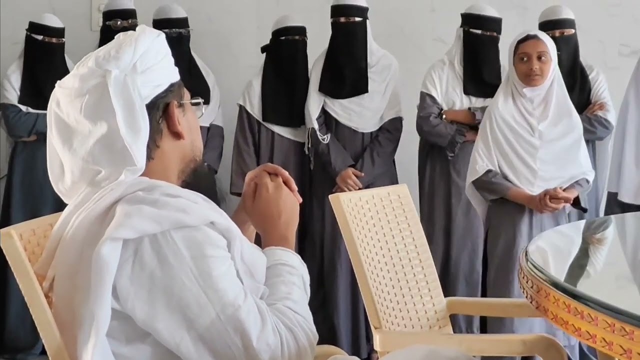 Safar naama Fikr-e-Ummah 