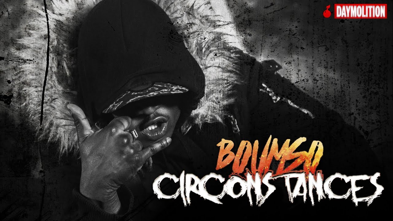 Boumso - Circonstances I Daymolition