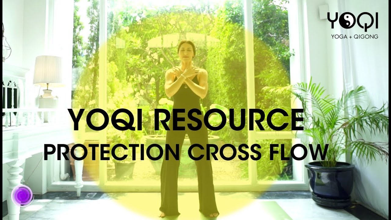 YOQI RESOURCE Qigong for Protection
