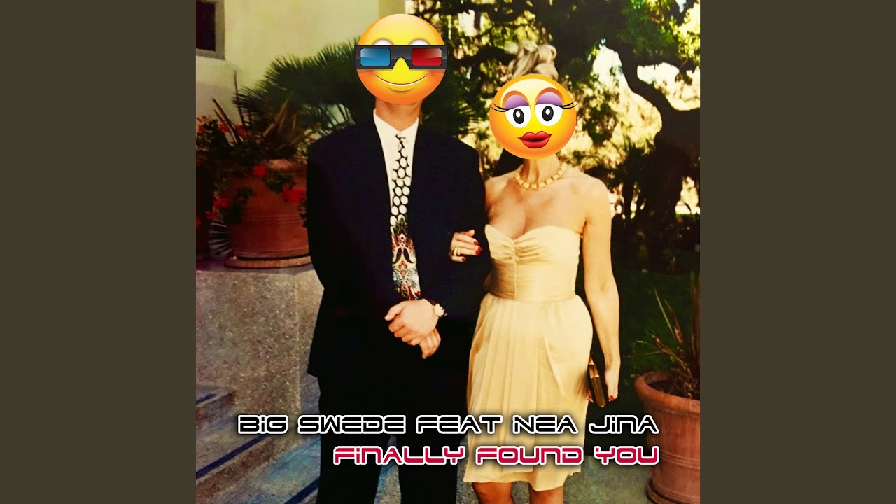 Finally Found You (BS Jungle Remix)