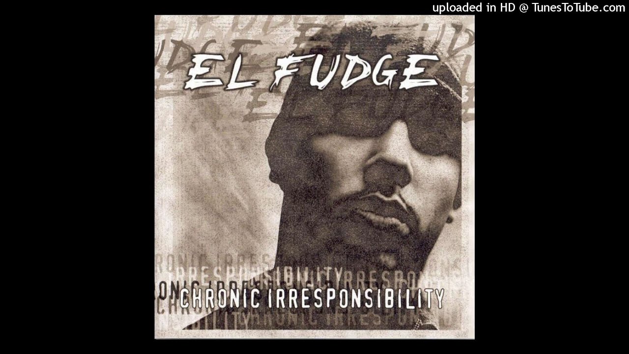 02 El Fudge - Bad habits