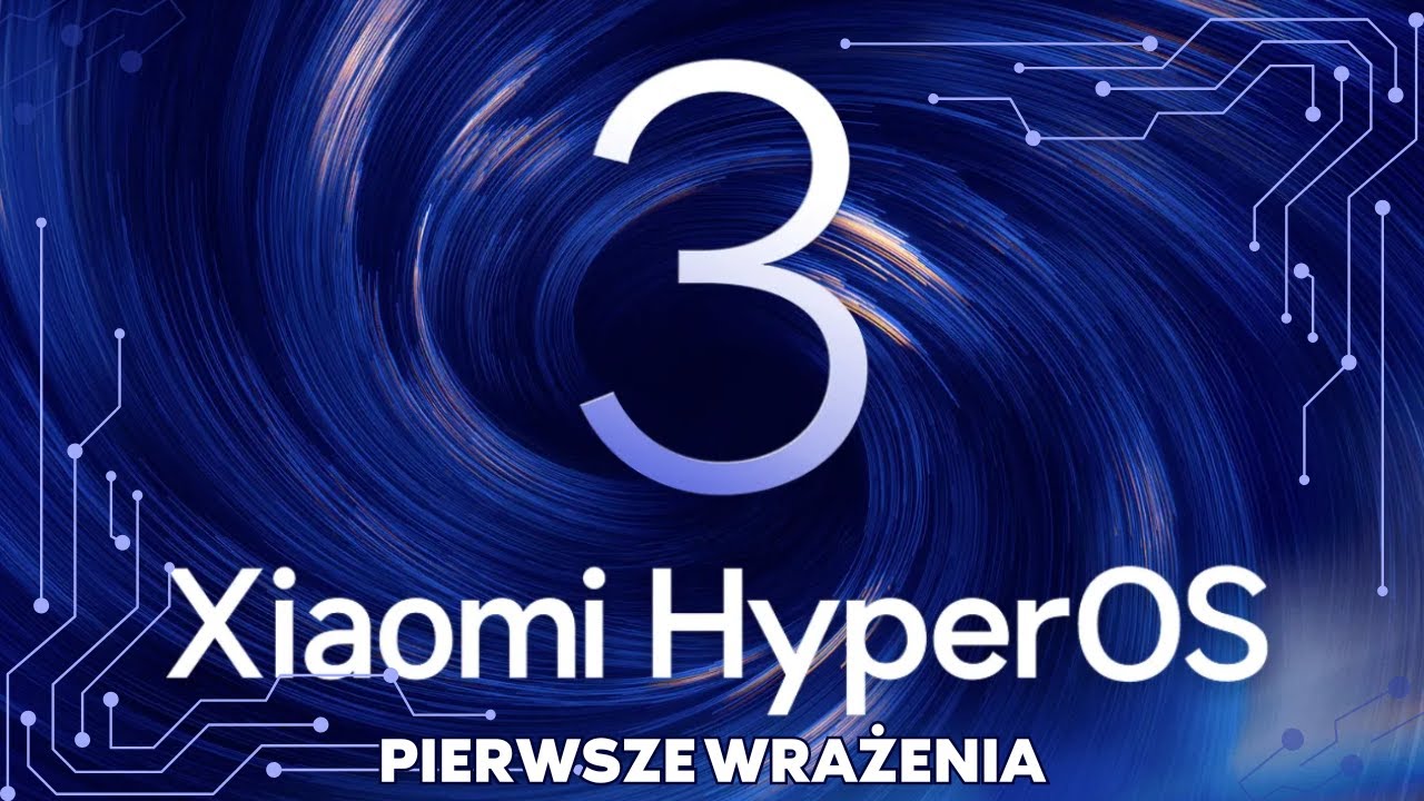 HyperOS 3.0 &mdash; pierwsze wrażenia. Co naprawdę działa na plus, a co jest tylko marketingowym szumem?
