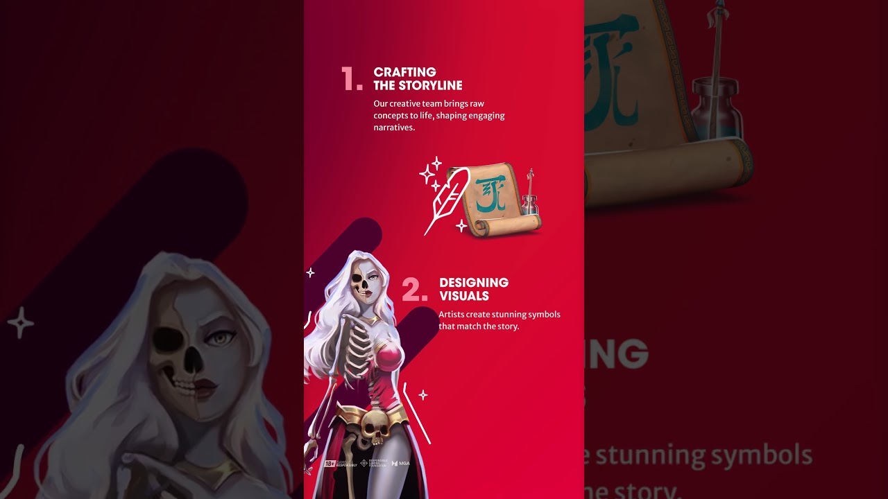 Inside Spinmatic's Game Development 🪄