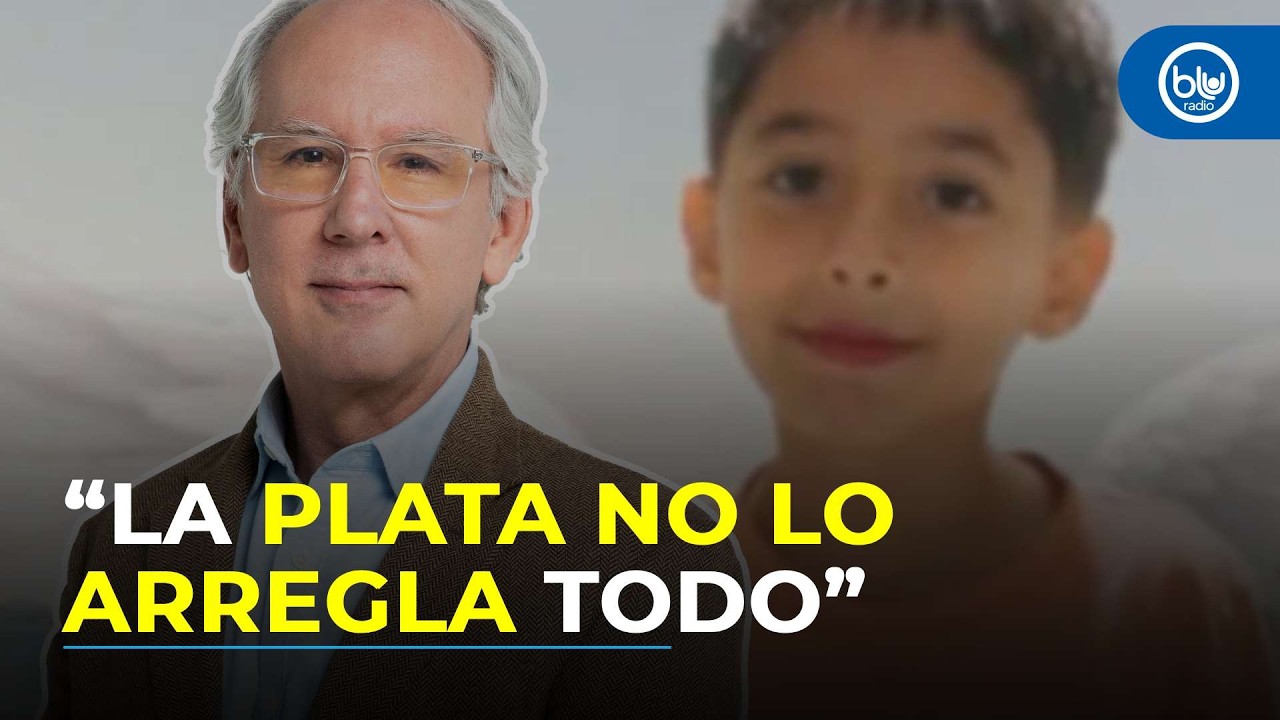 ¿Quién asume la culpa? Las implicaciones políticas tras el fallecimiento de Kevin Acosta