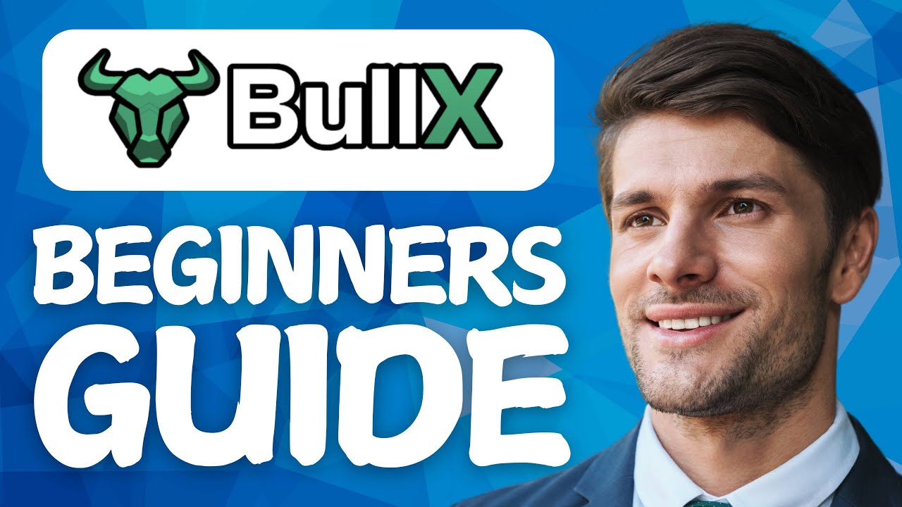 BullX: A Beginner's Guide To BullX In 2026