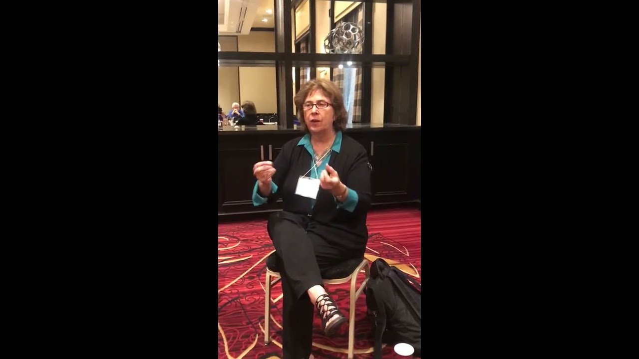 Mary E. Buser, Author of “Lockdown on Rikers”