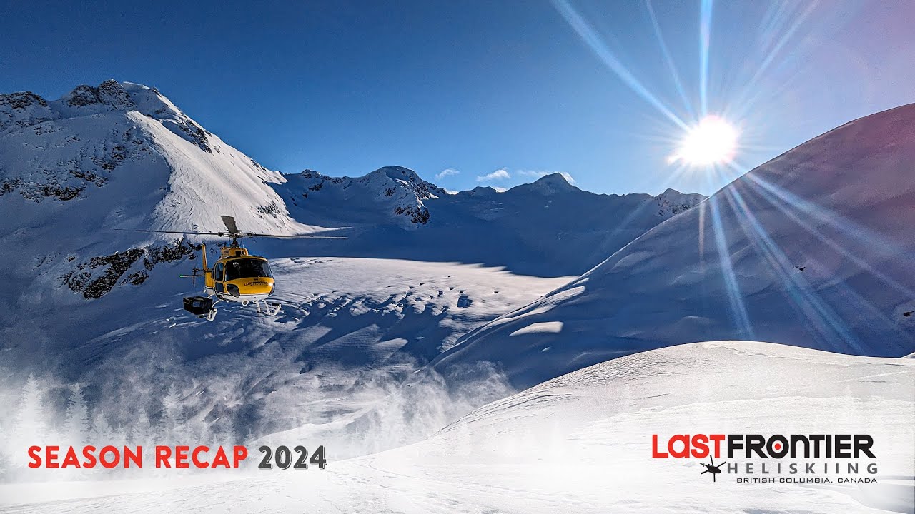 2024 Last Frontier Season Recap