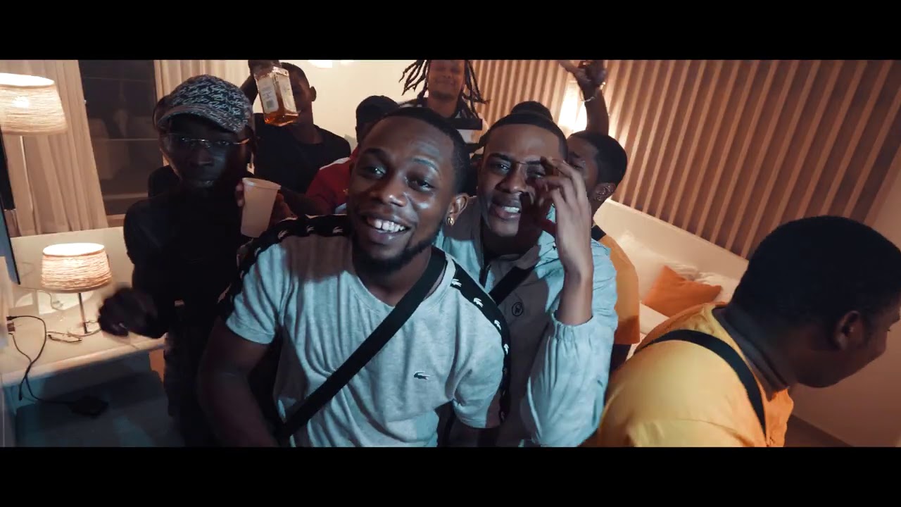 DamaH X TRC X All T - 2 Temps