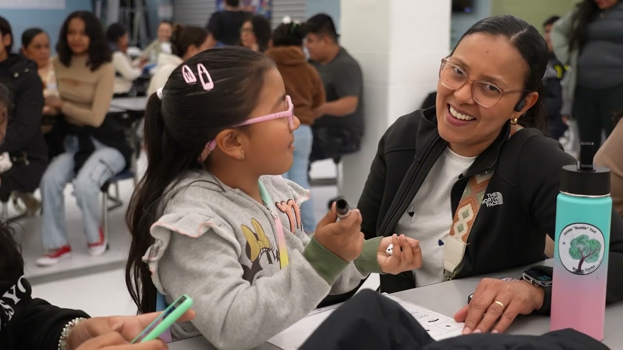 Voices of ACPS I November 2025