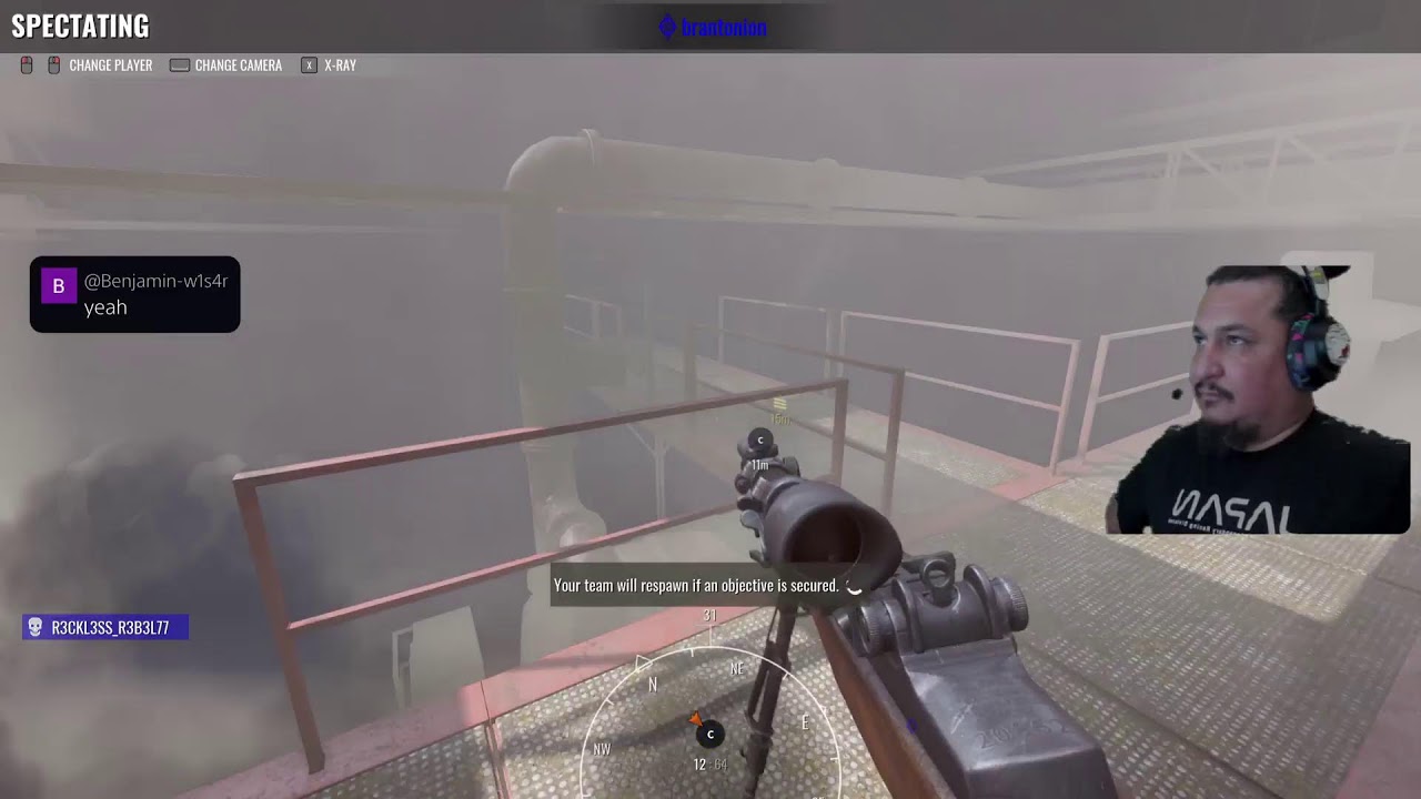 🚨TG$S: Insurgency : sandstorm | Im BACK with Bacon.