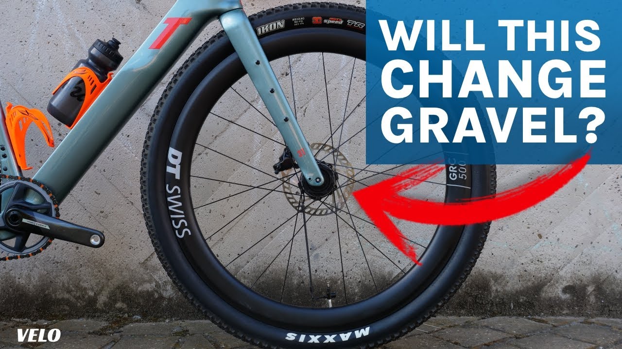 Gimmick or Great? Gravaa: Automatic Tire Pressure Adjustment System: First Ride Review