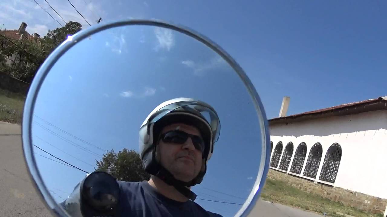 Scooter Benelli Pepe 50cc 2T,Sony Action cam Z1