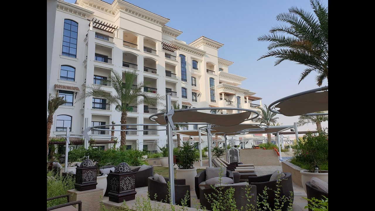 Ansam 4, studio apartment with balcony, type A\08,  545 SqFt, Yas Island, Abu Dhabi